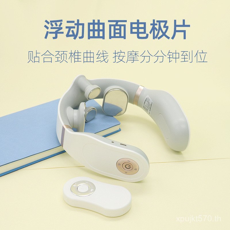 มิเจียคอป้องกันคอไหล่ครัวเรือนสมาร์ทปากมดลูกกระดูกสันหลังนวดปากมดลูกกระดูกสันหลังมัลติฟังก์ชั่ปากมดล