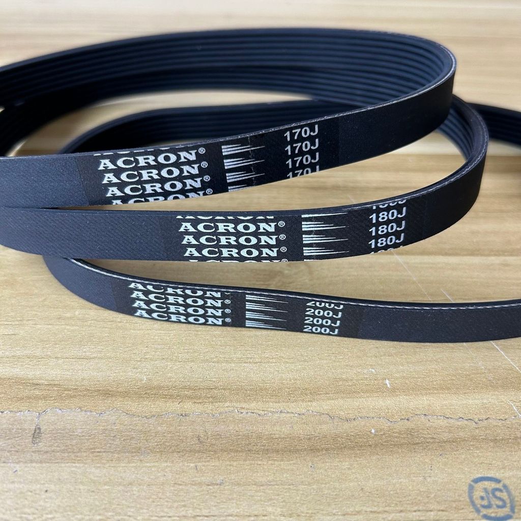 Qimax Treadmill Belt Q7 R8 มอเตอร์เกียร์ T600 มอเตอร์เข็มขัดขนาดเล็ก 170J 180J 190J [zzq]