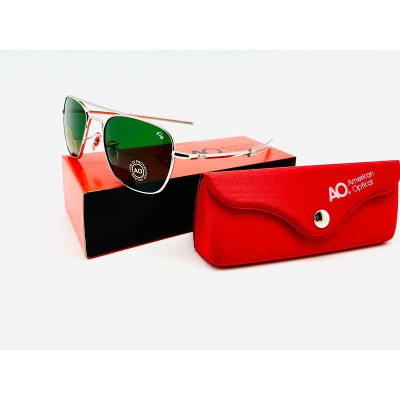 [HAM & STORE] AO GLASSES / AMERICAN OPTICAL GLASSES 54-20