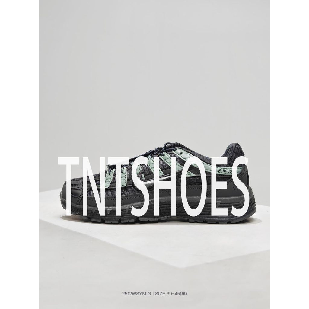 รองเท้าวิ่ง Unisex น้ำหนักเบาสำหรับฤดูร้อน P 6000 IM5