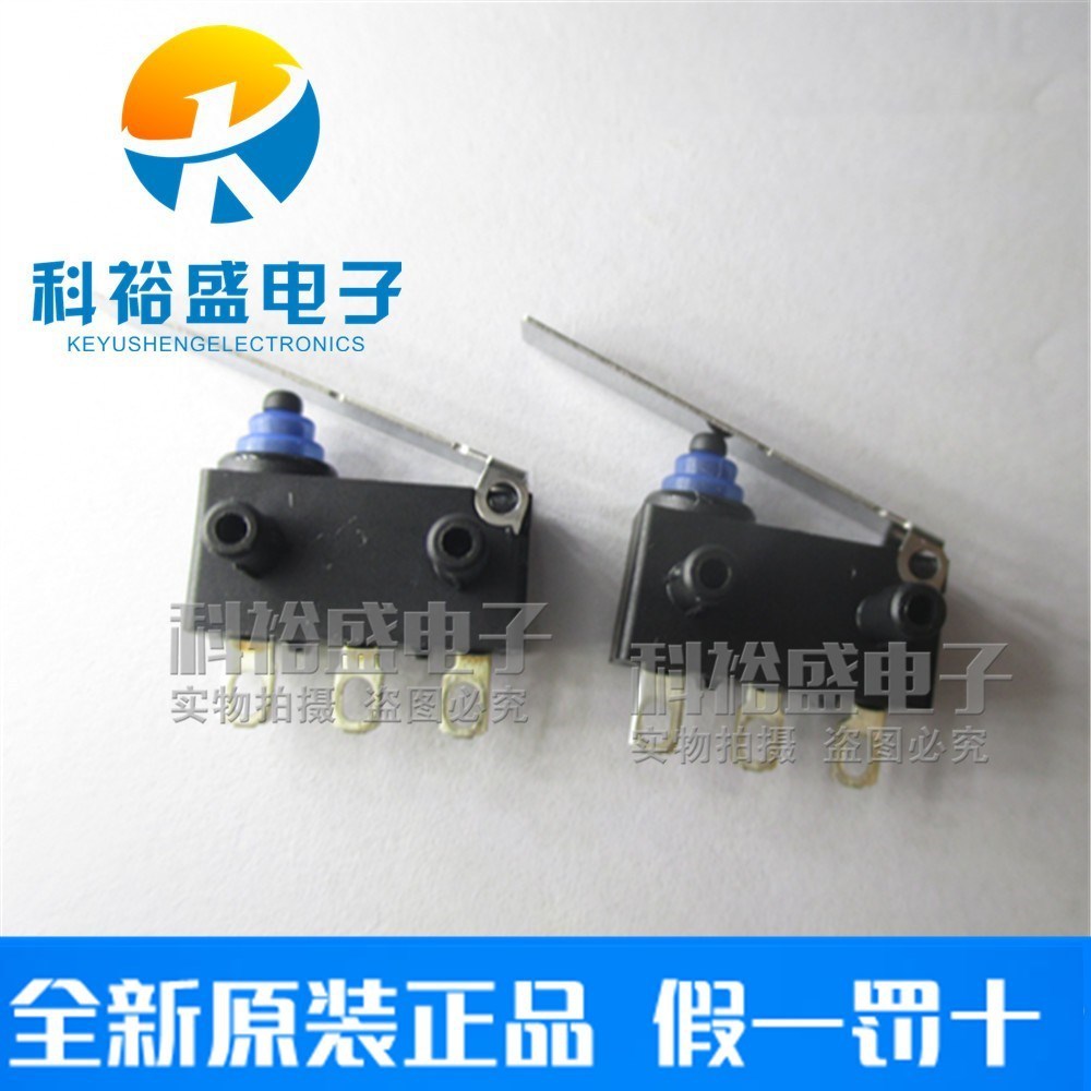 Tact สวิทช์ D2HW-BL251H รถ Mai Ruibao P สวิทช์เกียร์ Micro Drive D2HW-BL221H