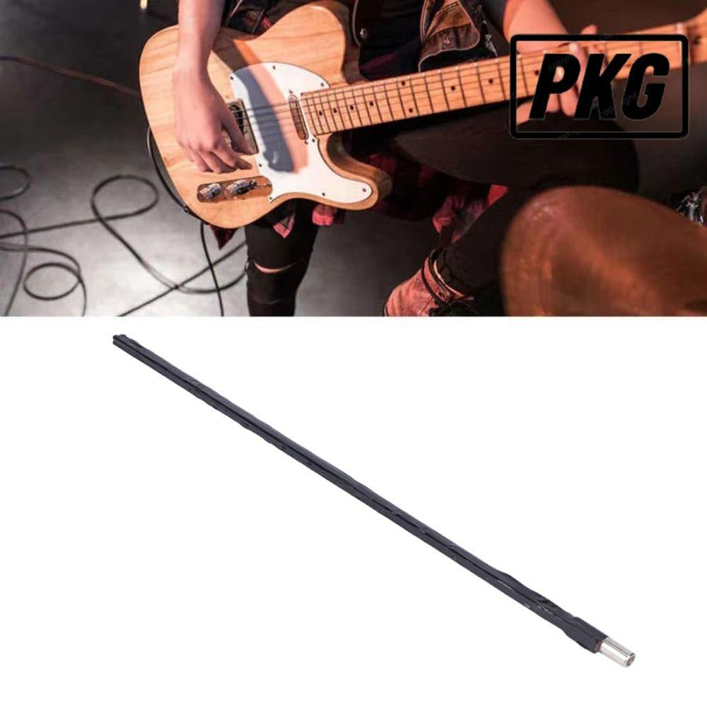 REPKG Instruments Truss Rod, พร้อมประแจหกเหลี่ยม 380 มม.420 มม.Dual Guitar Truss Rod, Acoustic Guita