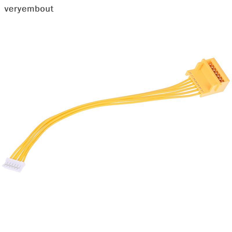 Ut 1Pce BL1830 Charger Connector Terminal สําหรับ Makita 14.4V 18V Li-Ion แบตเตอรี่อะแดปเตอร์แปลง BL