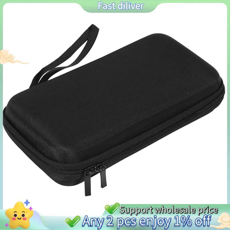 เครื่องคิดเลข Hard Storage Case กระเป๋าป้องกันกล่องสําหรับ TI-83 Plus / TI-84 Plus CE / TI-84 Plus /