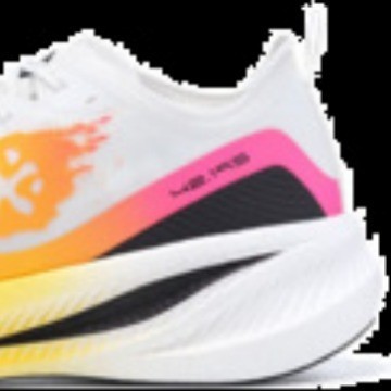 Bimax Unisex Mile42K Amazing Carbon FLY Professional Road Running Shoes