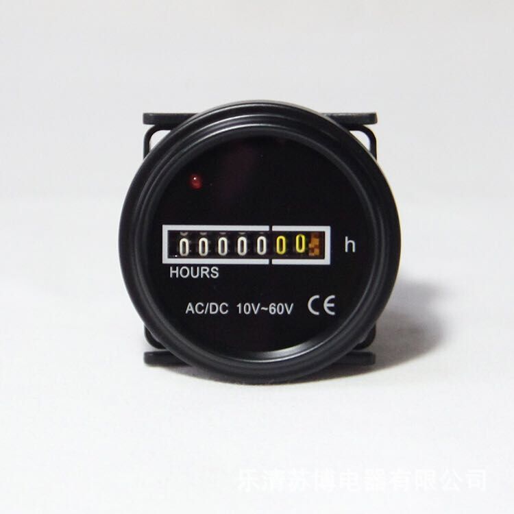 SH-1 Timer TH-1A HM-4 ตัวจับเวลาอุตสาหกรรมตัวจับเวลายางตัวจับเวลาเครื่องยนต์/รถยนต์