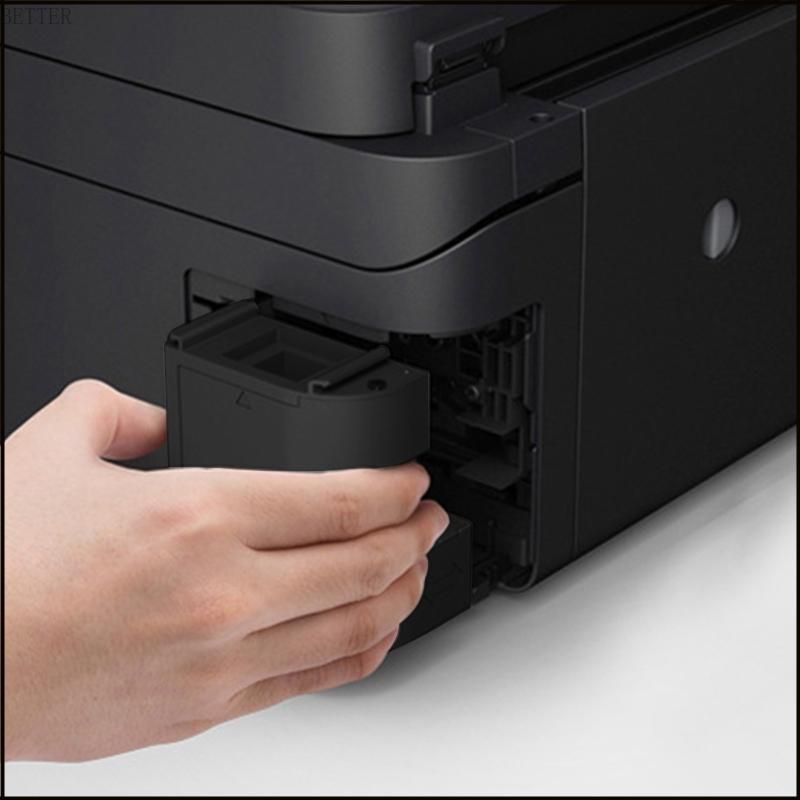 C9345 Ink Maintenance Box Original for Tank for ET-5880 ET-5850 ET-5800 WF-7820