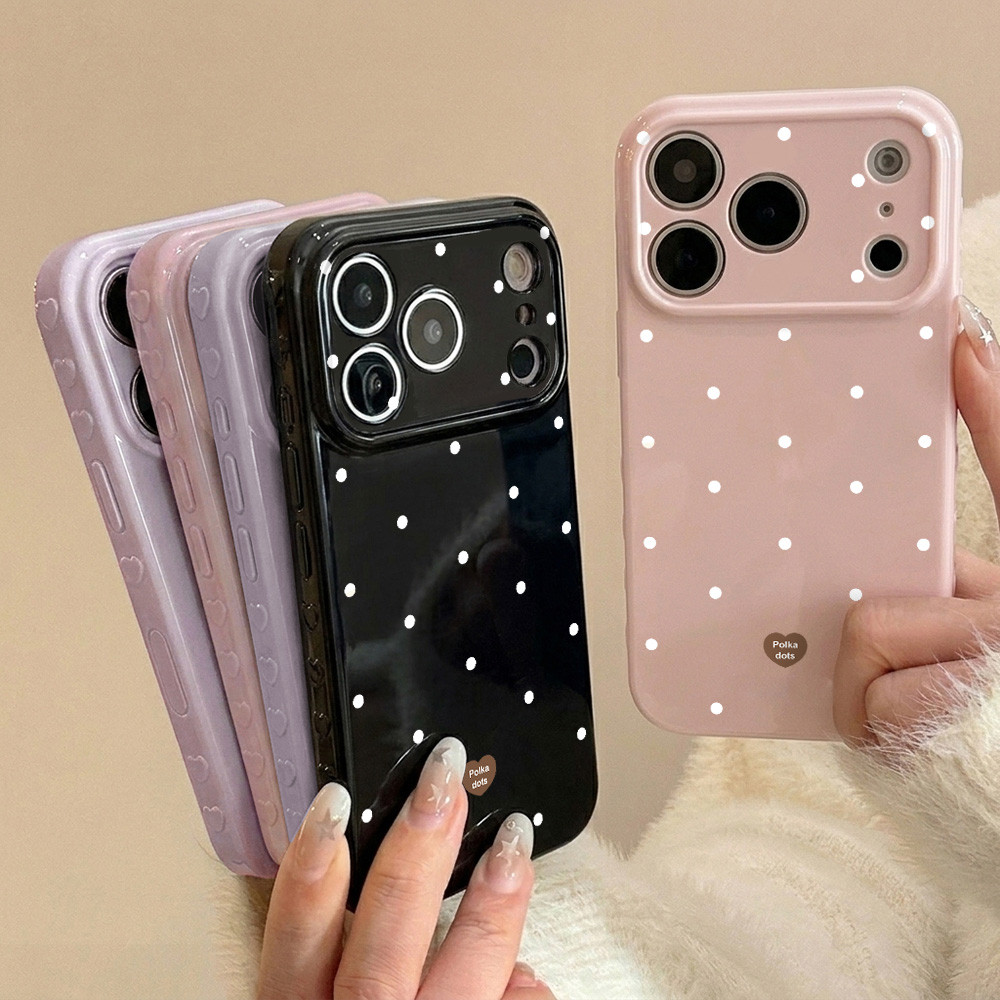 เคสนิ่ม TPU กันกระแทก สำหรับ For iPhone 11 17 13 15 16 14 รูปที่ 7