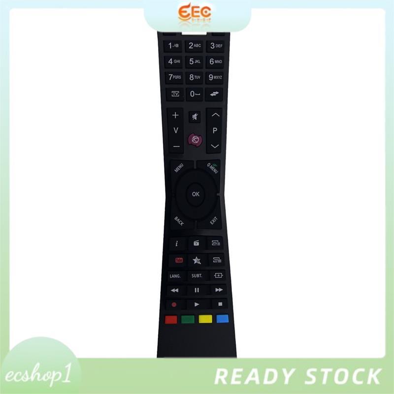 [ecshop1.ph] RM-C3184 รีโมทคอนโทรลสําหรับ LCD TV LT43VF53A LT43VU72A LT49VU72A -55VU73M -65VU20I LT2