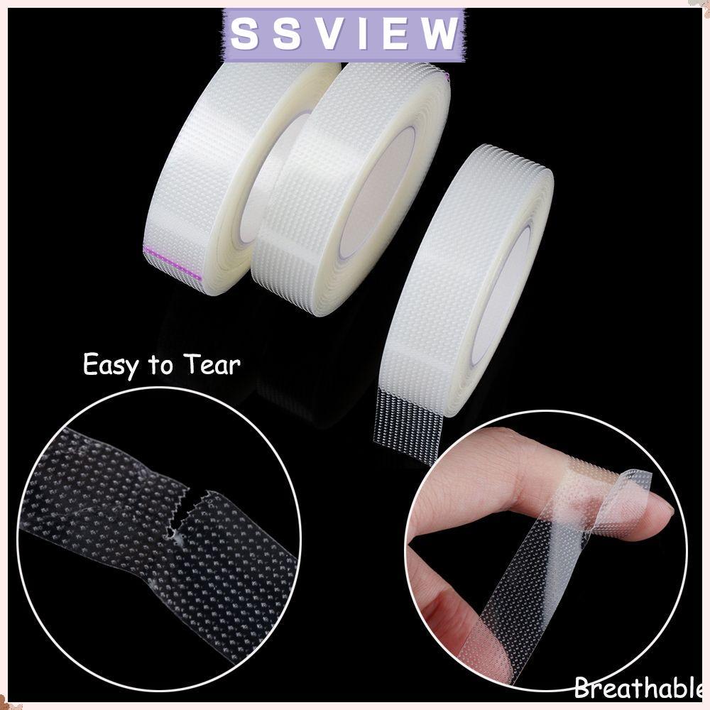 STILLSAVIEW ส่วนบุคคล Eye Lashes ขายร้อน Anti-allergy Micropore Tape Under Eye Pad