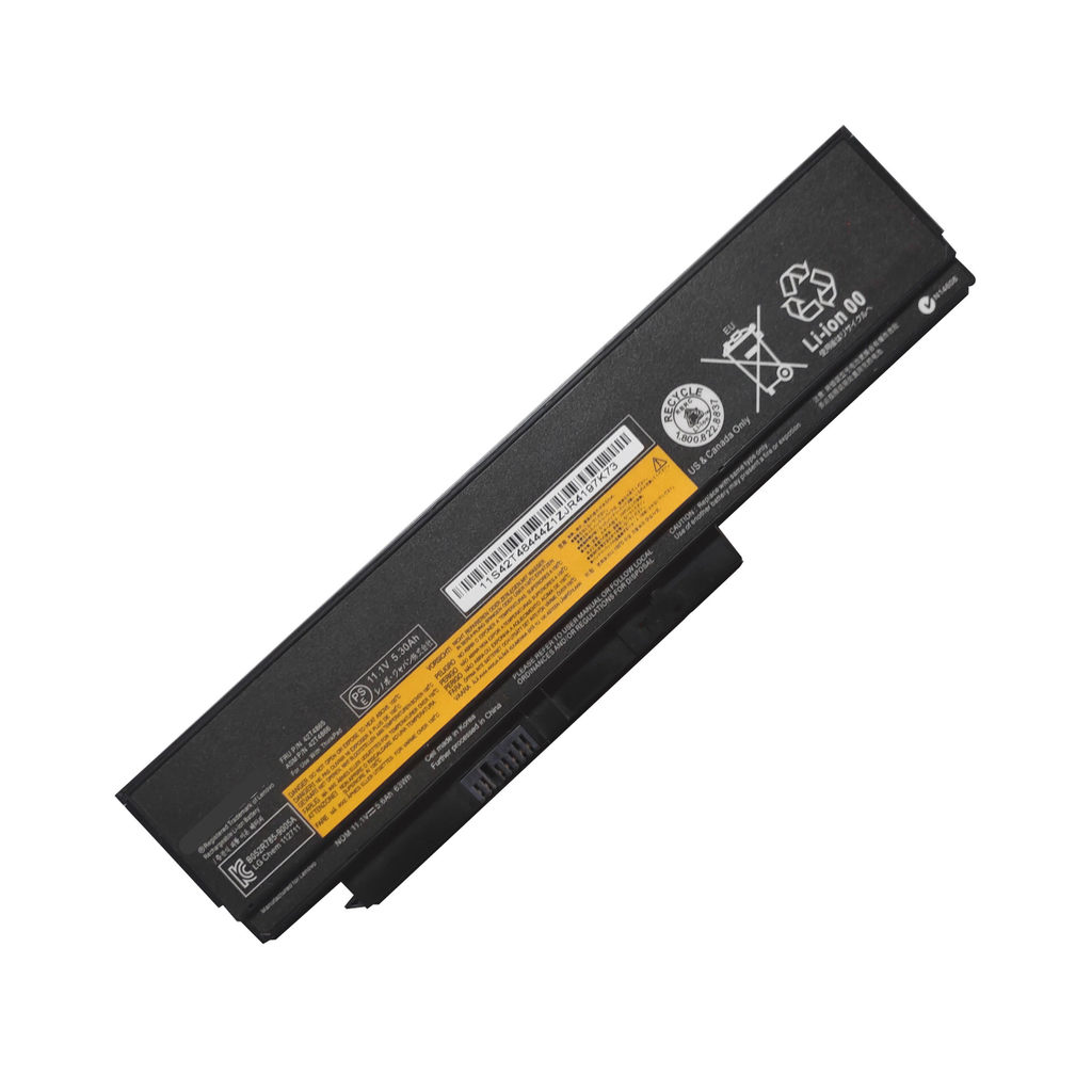 For Lenovo IBM ThinkPad x220 x220i x220s 42T4865 29 + Laptop Battery