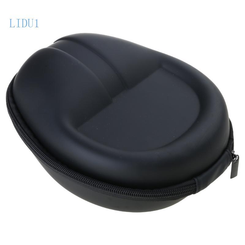 LIDU1 Skin-friendly Case Protector สําหรับHD800 HD700 HD650 HD600 HD598 หูฟัง Hard สําหรับเชลล์ป้องก