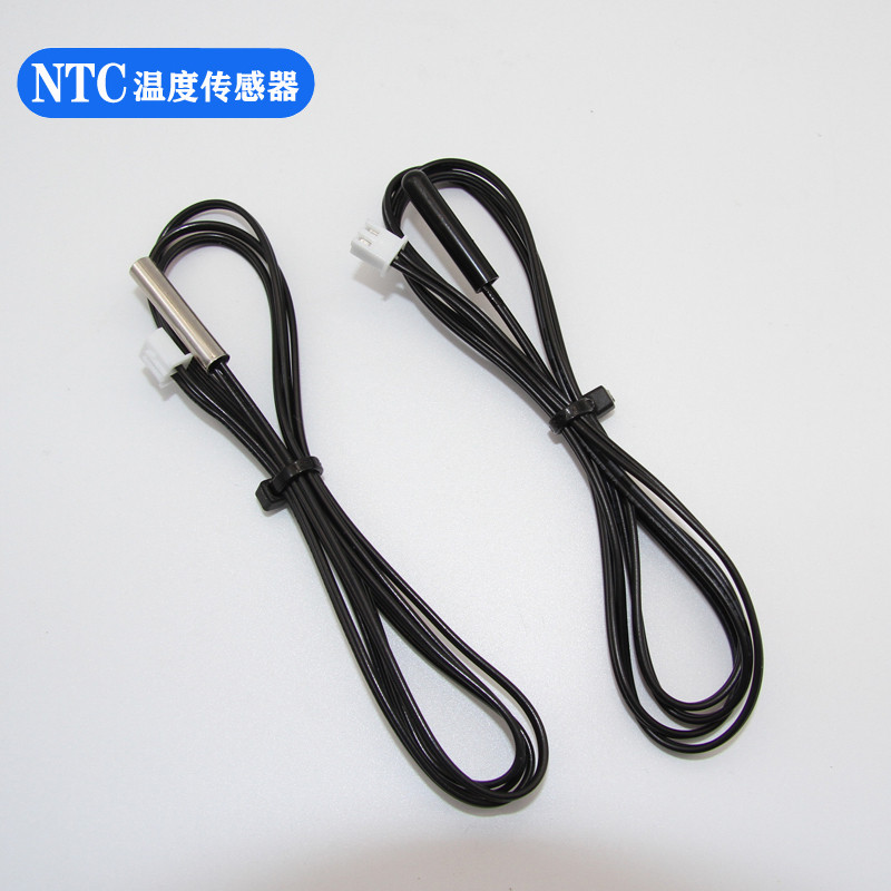 10K เซ็นเซอร์อุณหภูมิ 5K3470 ความแม่นยําสูง Thermostat Probe B3950 NTC Thermoresizertor 50K100K