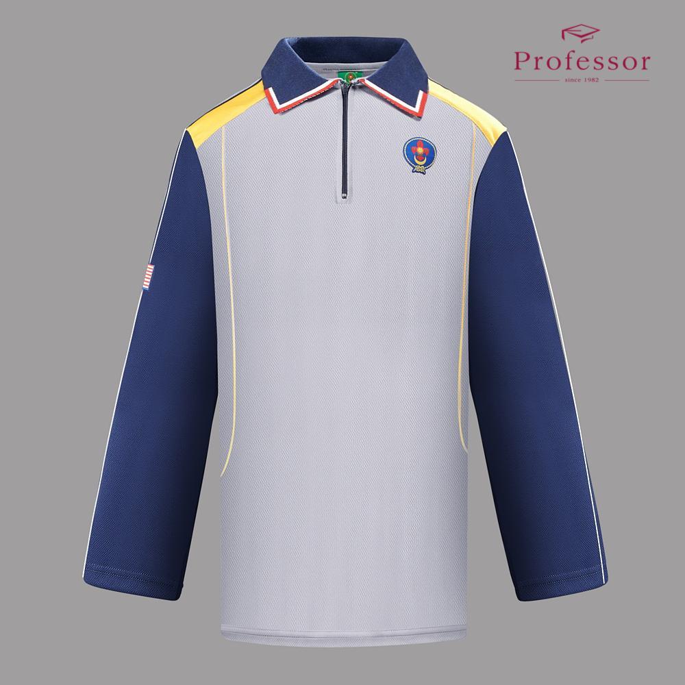 เสื้อยืด Leader & Leader Guide (แขนสั้น/แขนยาว)