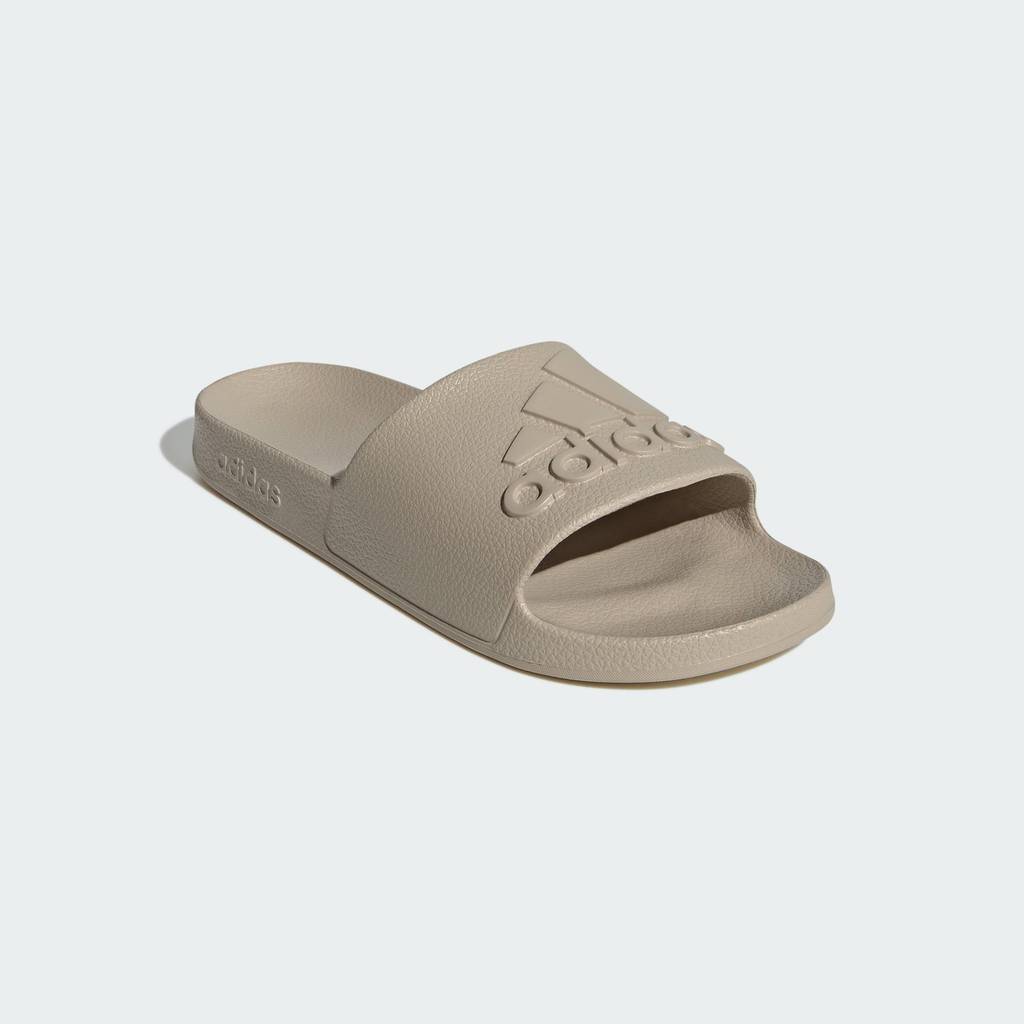 أديداس شبشب Adilette Aqua ـ بيج — صورة 5