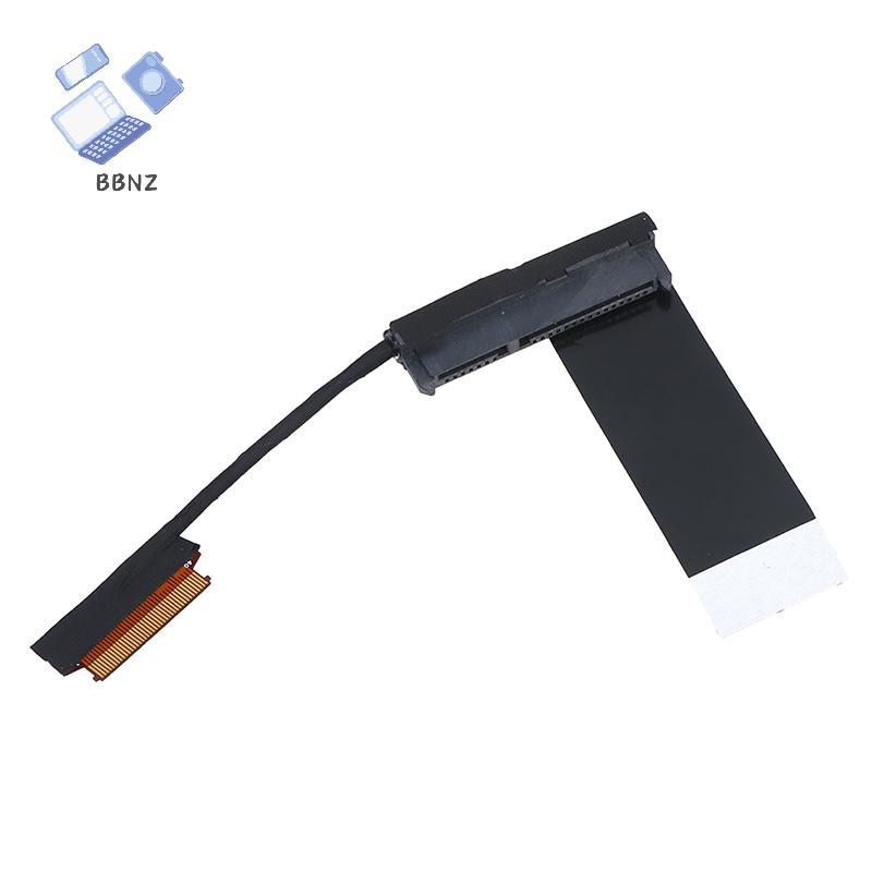 [BBNZ] สาย HDD SSD สําหรับ Lenovo ThinkPad T570 T580 P51s P52s แล็ปท็อป SATA ฮาร์ดไดรฟ์ wir TH