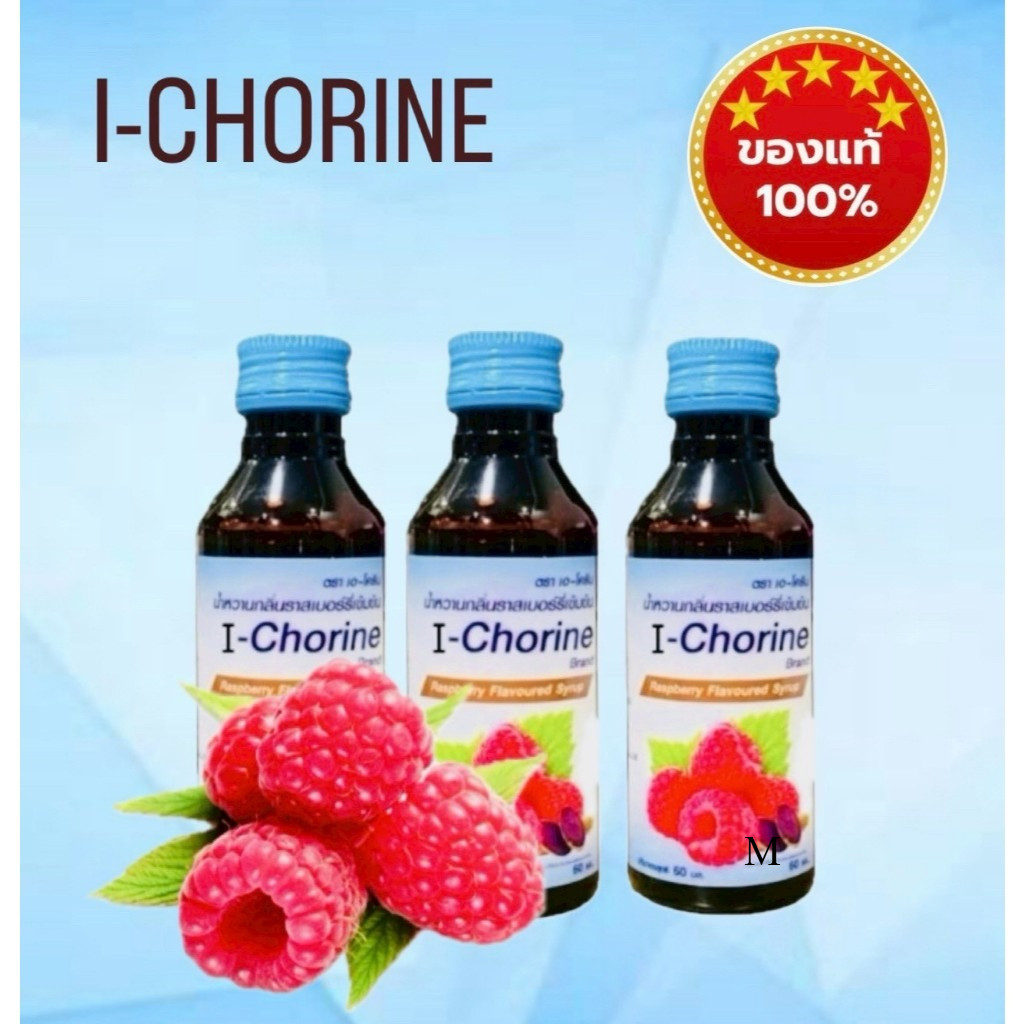 (แบ่งขาย) น้ำหวานเข้มข้น ไอคอแท้ ของแท้ของจากโรงาน ขนาด60ml ต่อขวด
