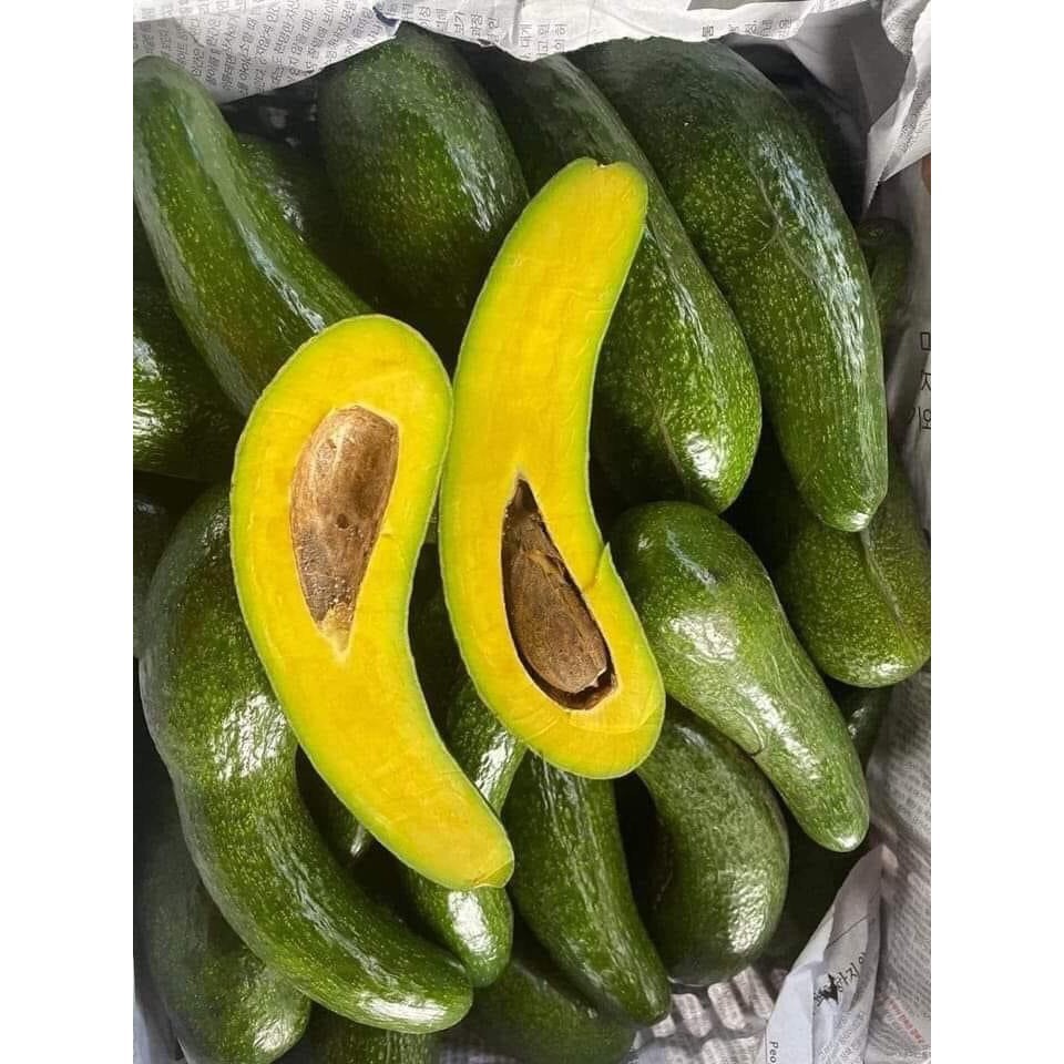 พร้อมส่ง !! อะโวคาโด 034 เวียดนาม แท้ !!