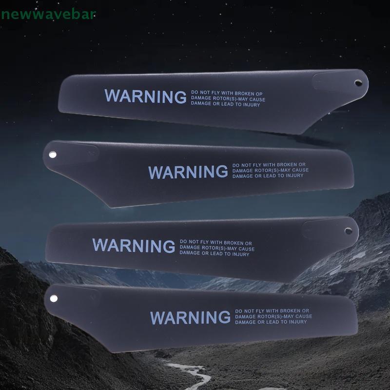 [HENGHOME] 1 ชุด RC อะไหล่อุปกรณ์เสริมสําหรับ SYMA S39 พัดลมใบลมอุปกรณ์หลักเชื่อมต่อหัวเข็มขัด Flyba