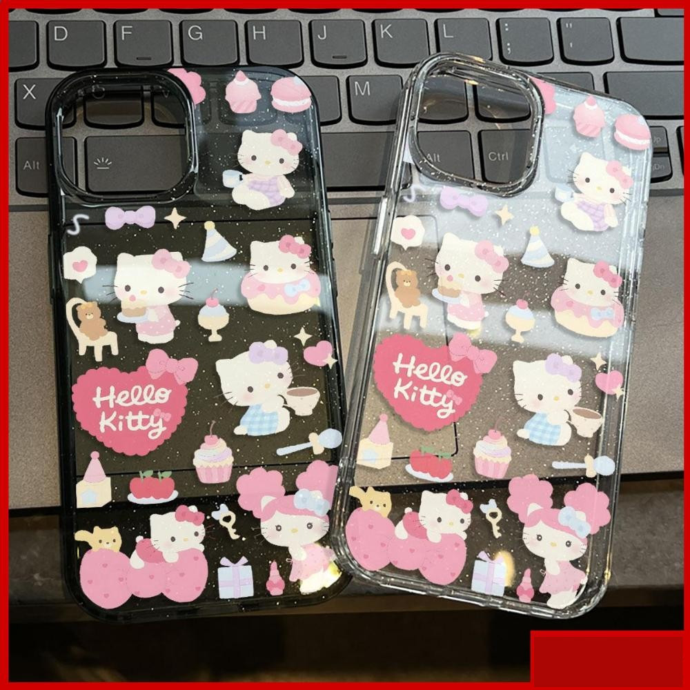 💌Annie💌เคสไอโฟน เข้ากันได้กับ เคสไอโฟน iPhone 17PROMAX 17AIR 16PROMAX  15ProMax 14PLUS 13PRO 12 11-HLGTSF107