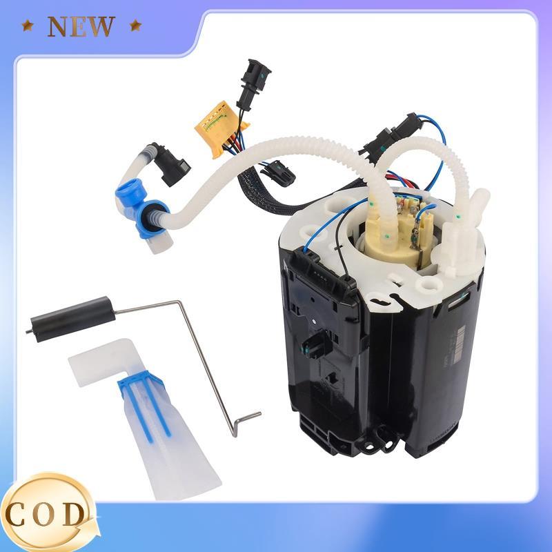 [Hot E]C2D25079 C2Z8509 9X239H307AE ปั๊มไฟฟ้าสําหรับ XF XFR XJ XJ XJ XJR575 2.0L /3.0L /5.0L V6 /V8 