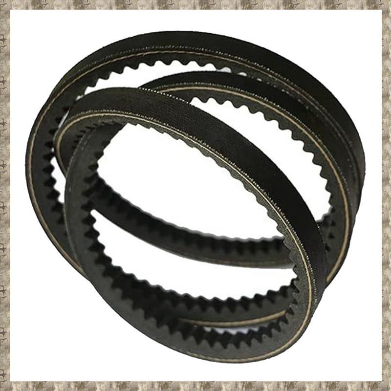 [uhktyltui123.th] 603907 สายพานขับปั๊มเครื่องตัดหญ้า 607400   สายพานขับสําหรับ SD, จํากัด, SDX สําหร