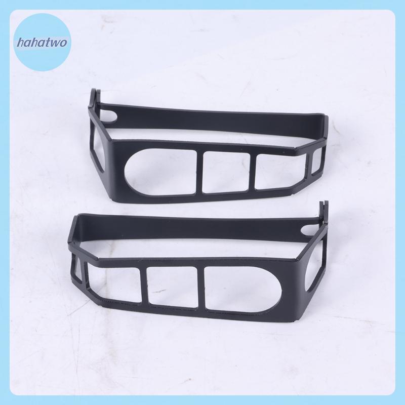 Ha สําหรับ ZONTES 368G 368 G 501G 2024 2025 2026 รถจักรยานยนต์ด้านหน้าด้านหลังเลี้ยวไฟสัญญาณ Guard ไ