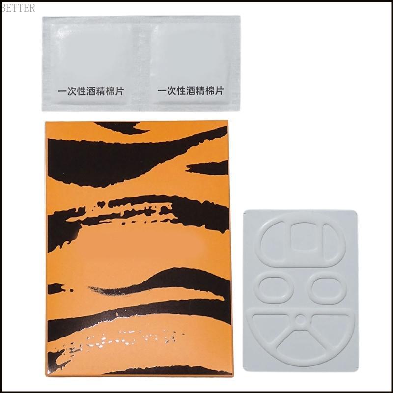 BETT Strong Mouse Skates Enting Long Service Performances สําหรับ ZOWIE - EC2-