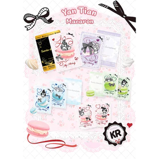 120 การ์ด sanrio Kabao vol.6 คุโรมิ มายเมโลดี้ Hello Kitty หายาก CR/XR/ACL card ของเล่นเด็กผู้หญิง