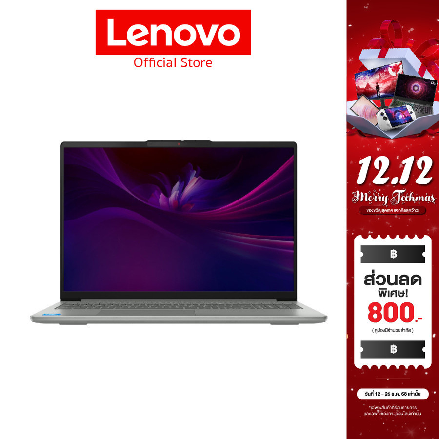 Lenovo Ideapad Slim 5 16IAH10(83ND000PTA)Notebook Intel Core Ultra 5 225H 24GB SSD 512GB 16" OLED
