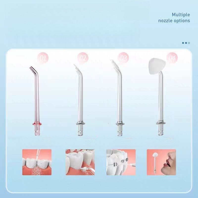 หัวฉีดต้นฉบับใช้ได้ทั่วไปสำหรับเครื่องน้ำยาง Roaman รุ่น MINI1/MINI3/MINI6/MINI8/W10 (ของแท้)