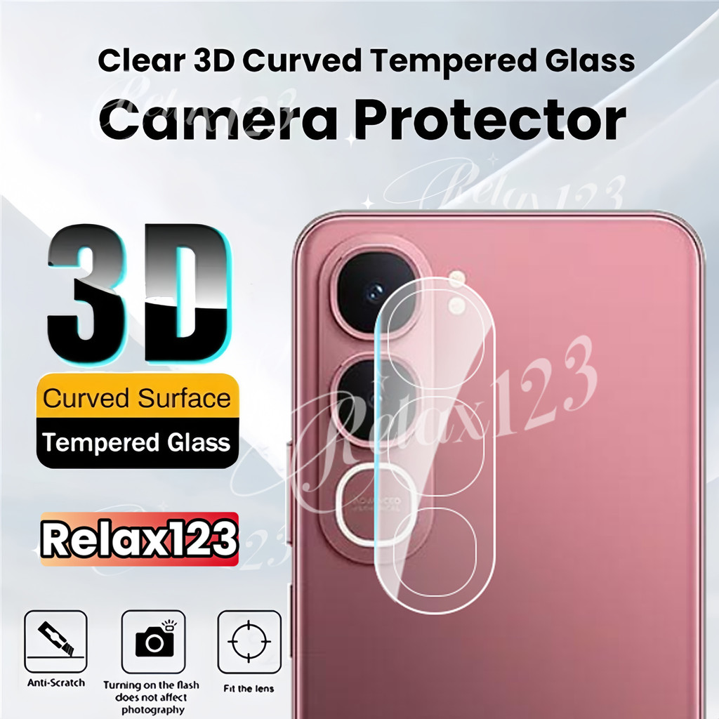 สําหรับVivo Y31 5G 2025 VIVO Y31 Y31Pro Y21d Y 31 VivoY31Pro Vivo y31 Pro Vivo Y21d 5G 4G HD Clearกล