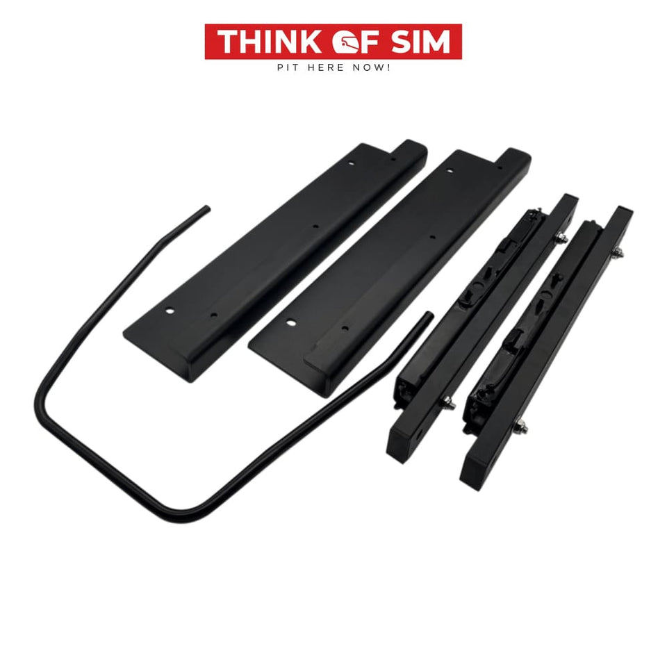 Trak Racer Pedal Slider for Trak Racer TR160