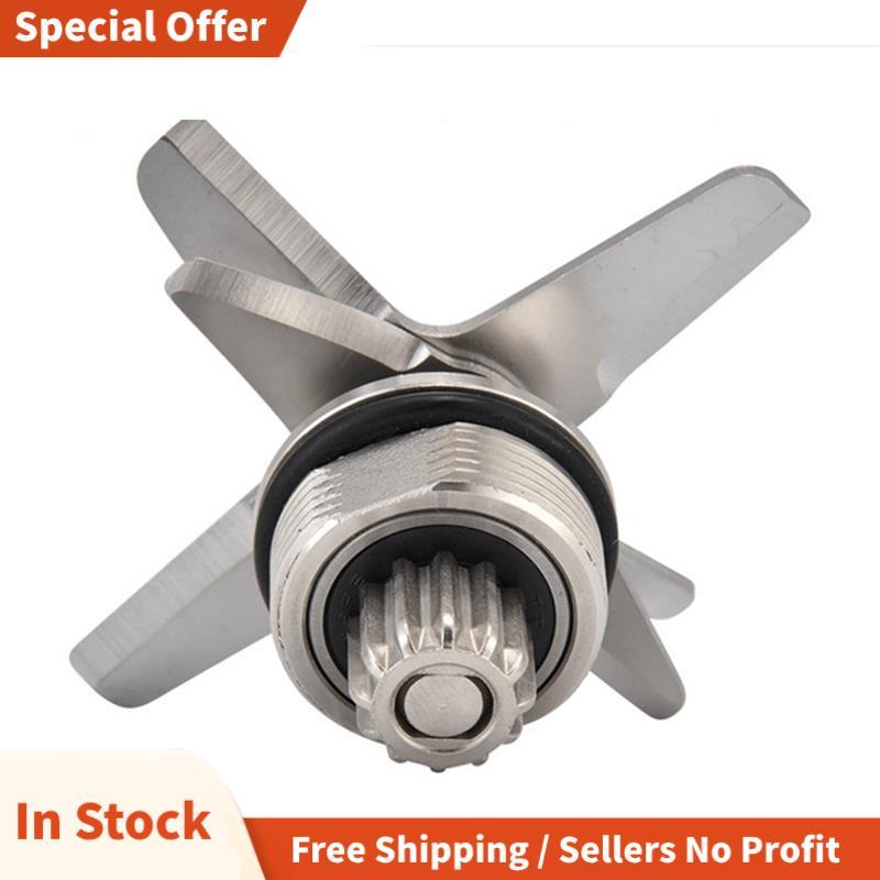 ใบมีดผสมสําหรับ TWK TM-767 TM-800 -767 -800 Stainless Blade Mixer อะไหล่