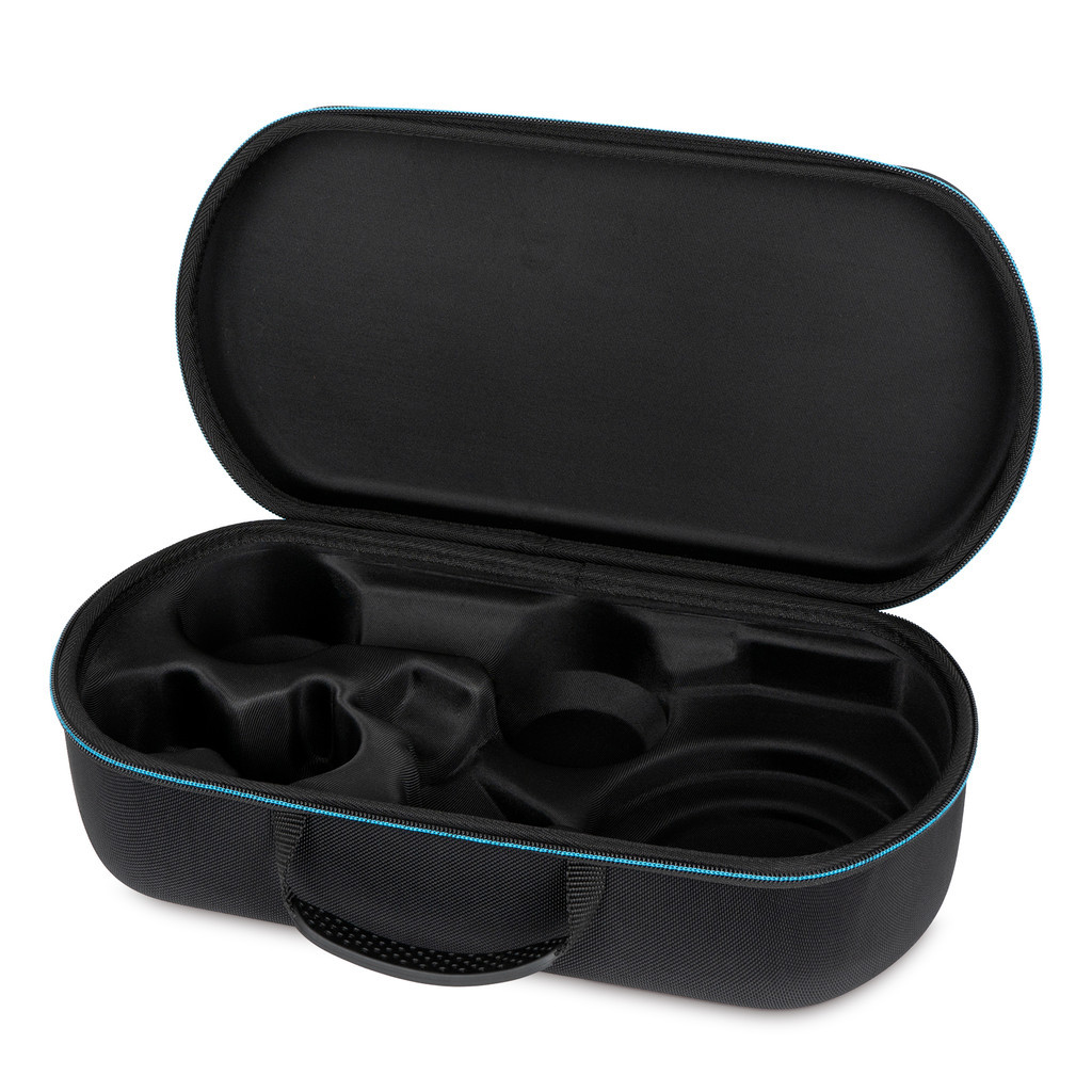 Dyson Supersonic HD08/HD15/HD16 เครื่องเป่าผม Hard Case - กระเป๋าเก็บของสําหรับอุปกรณ์เสริม