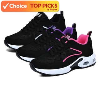 Unisex Casual Sports Shoes - Breathable, Lightweight, High-Top Sneakers
