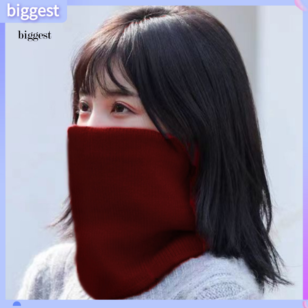 BGT ปกคอซับผ้า โพลีเอสเตอร์ สำหรับฤดูหนาว ระบายอากาศ ยืดหยุ่น ไม่ระคายเคืองผิว