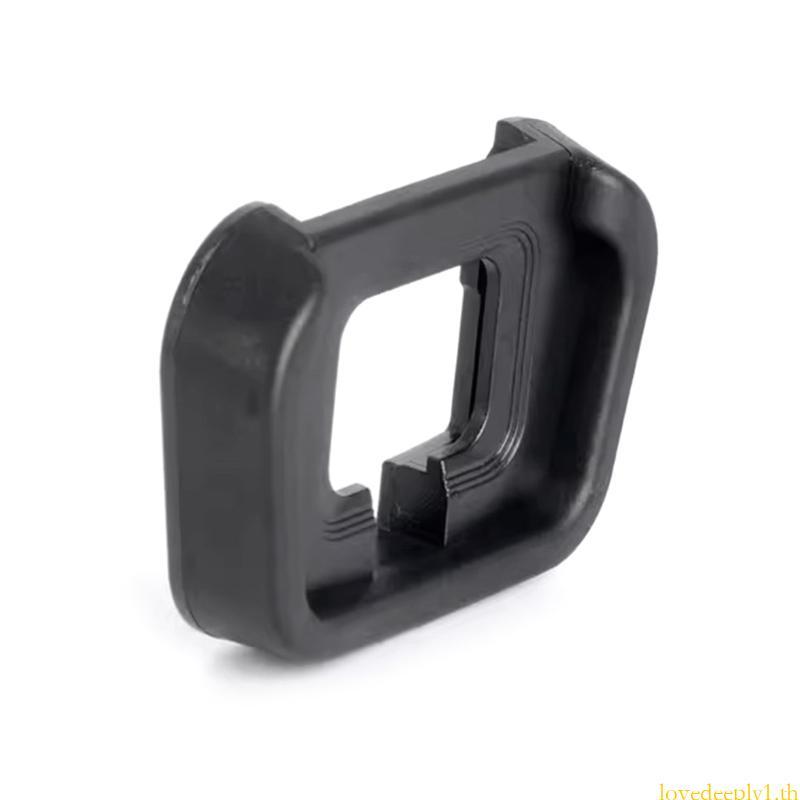 Love DK-29 ช่องมองภาพ Hard Eyecup Eyepiece View Finder Eye Cup ยางแทนที่ DK29