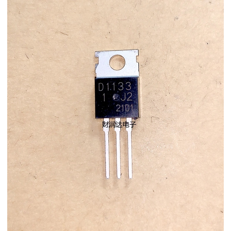 1-5PCS 2SD1277A D1277A B940 D1264 B940A D1264A 2SB857 2SD1133 B857 D1133 C4106 2SC4106 2SA1262 2SC31