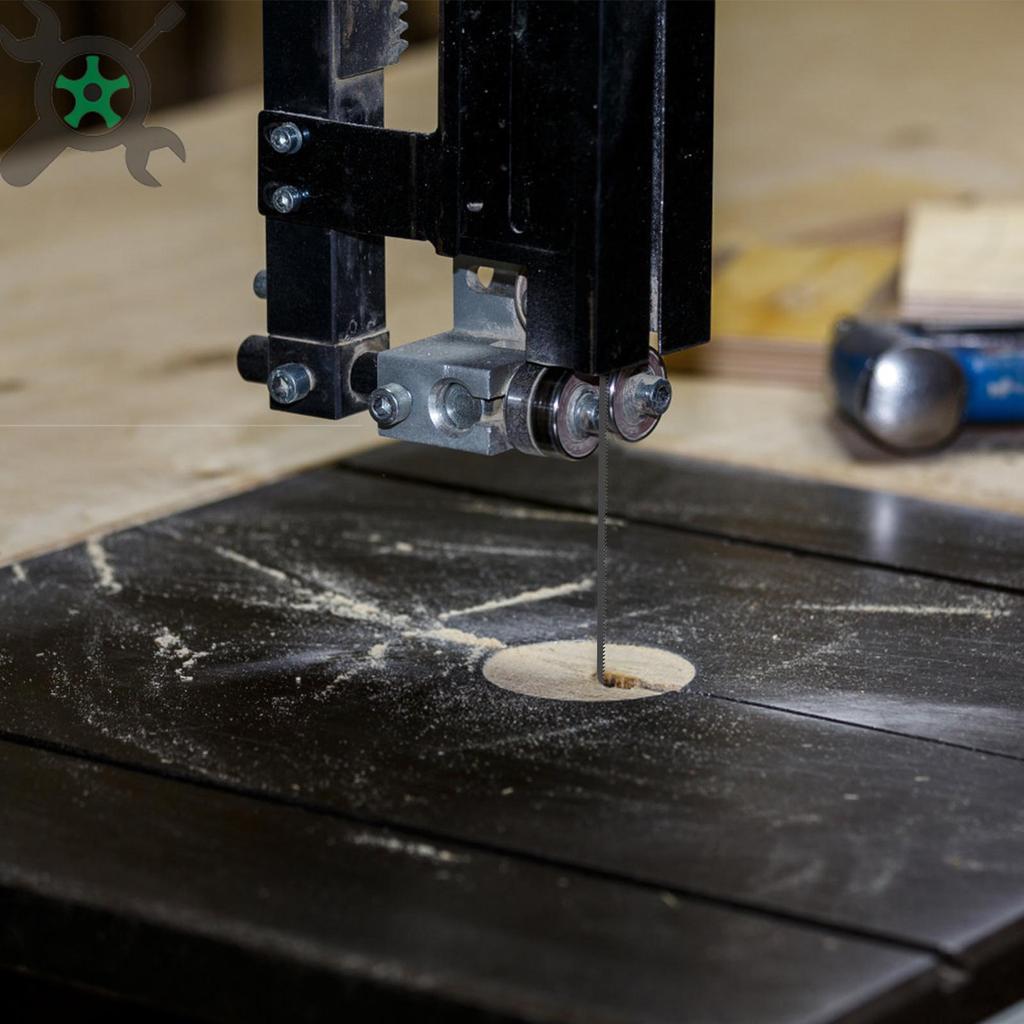 ชุดใบเลื่อยเลื่อน 64 ชิ้นเข้ากันได้กับ 3921 3922 SC165VS 5 นิ้ว SK5 Pin End ใบเลื่อย SHOPTKC2502