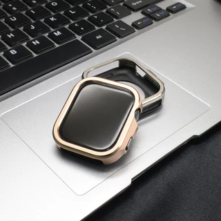 กรณีโลหะผสมที่ทนทานสําหรับ Huawei Watch Fit 4 Pro ป้องกันเปลือกรอบด้านสําหรับ Huawei Watch Fit 4 Pro ป้องกันรอยขีดข่วนสําหรับ Huawei Fit 4 Pro Watchcase