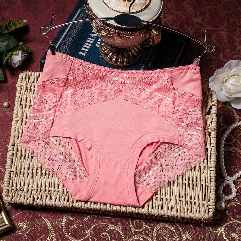 Mouldai Lace Stitching ชุดชั้นในรัดรูปเอวกลางgt888.vn20251216083122