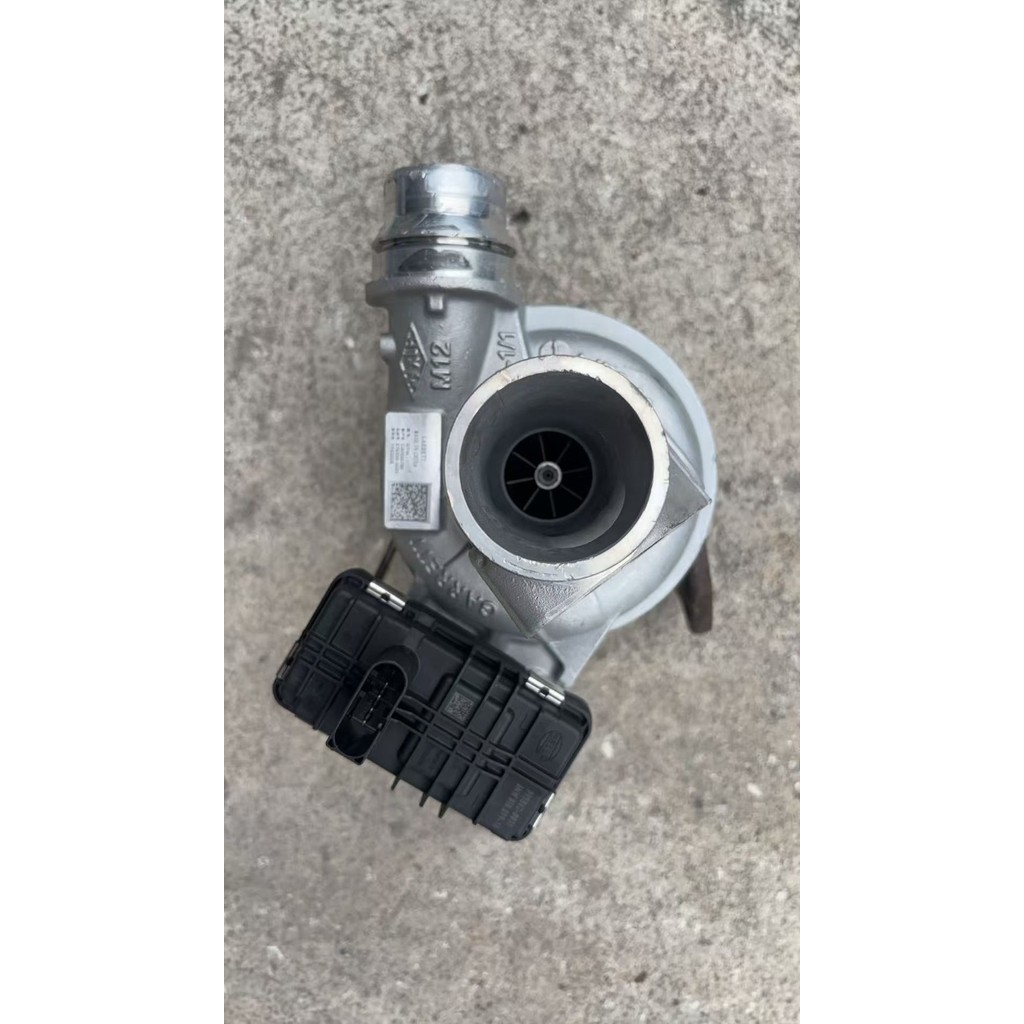 เทอร์โบชาร์จเจอร์ถอดจากรถของแท้สำหรับ Maxus G10/V80/G50/G20/D90/V90 - รุ่น 1.9T/2.0T/2.5T