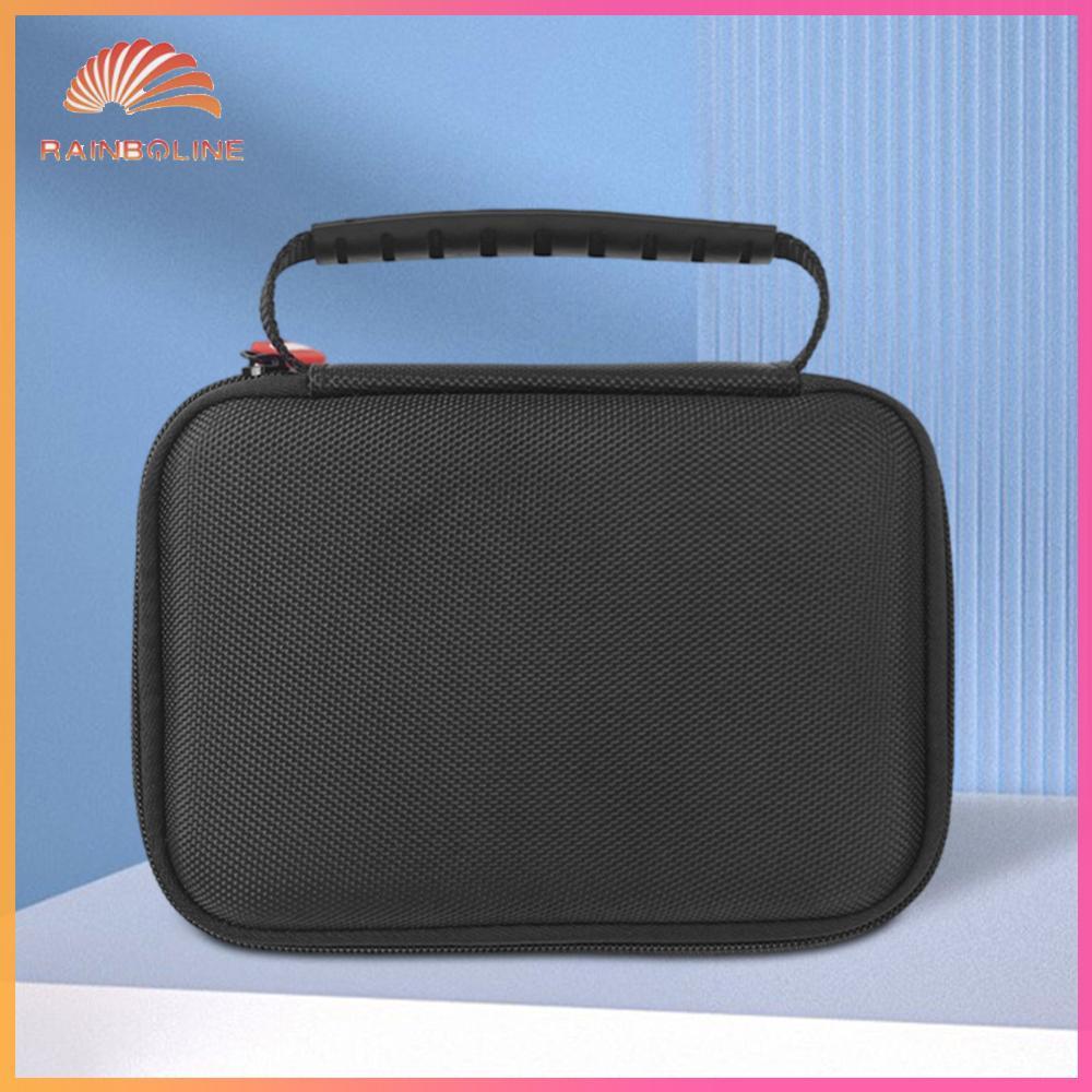 EVA Hardshell Case เคสป้องกันสําหรับเดินทางสําหรับคอนโซลมือถือ ANBERNIC RG40XXV