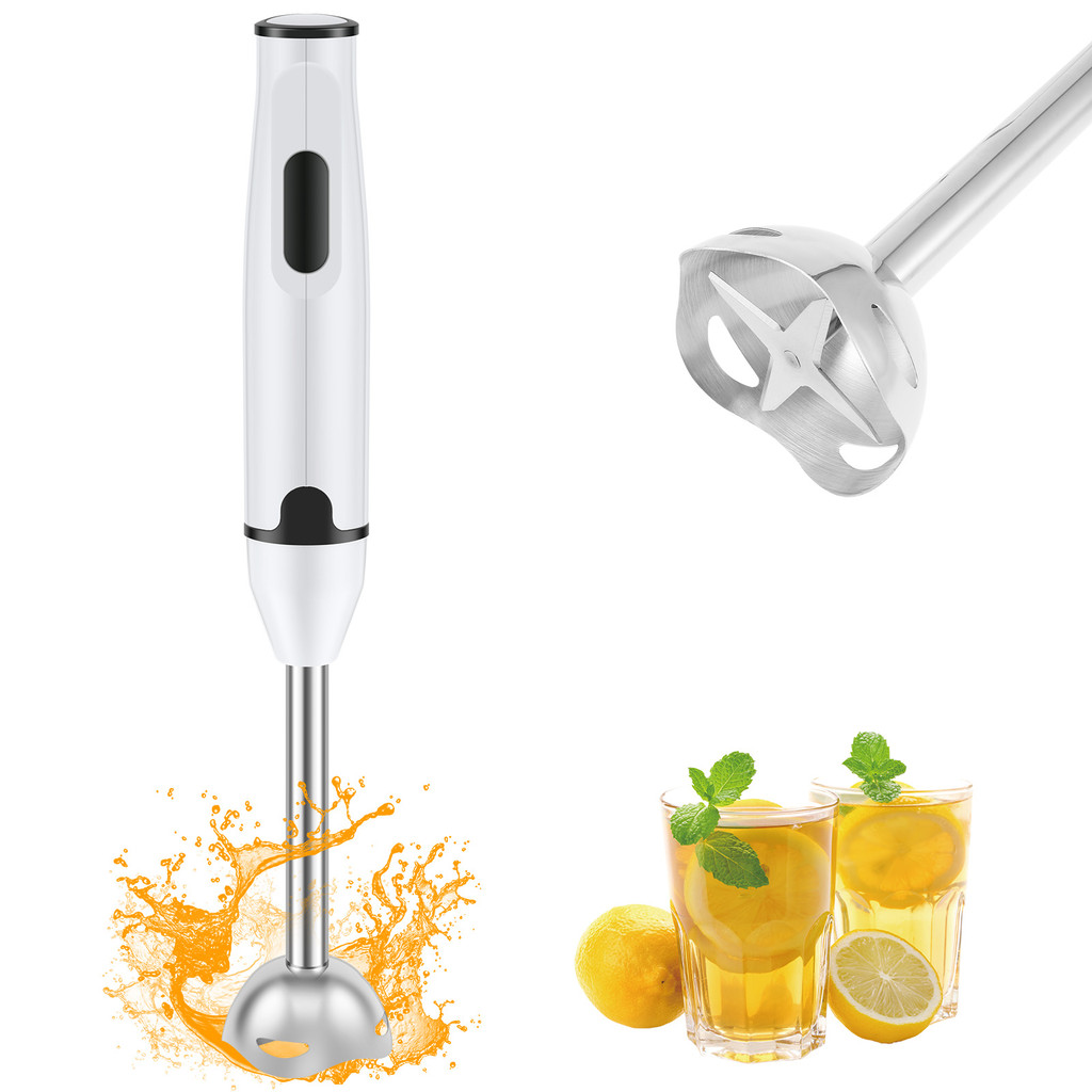 Immersion Blender Multifunctional Hand Blender Household Handheld Immersion Blender