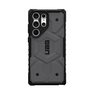 UAG Pathfinder เคส Samsung Galaxy S25 Ultra/S24/S23 กันกระแทก แม่เหล็กในตัว ดีไซน์แกร่ง แข็งแรงบางเบา