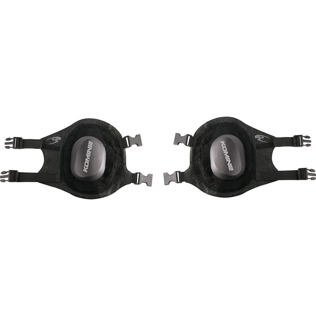 KOMINE Motorcycle Knee Protector Tōge Kozō RR Free RE-005 263