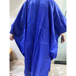 เสื้อกันฝนค้างคาว TP ผู้ใหญ่ ฟรีไซส์ แบบหนา 3in1 กันฝน คลุมมอไซค์ XXL เดินป่า พกพาง่าย