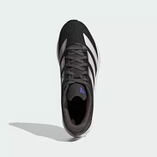 adidas วิ่ง รองเท้าวิ่ง DURAMO RC2 ผู้ชาย สีดำ JP9197