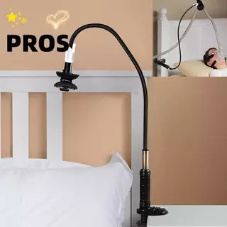 PROS ที่ยึดท่อ CPAP, ที่ยึดท่อ CPAP ที่ทนทาน, การหายใจ|ป้องกันการรั่วไหลท่อสนับสนุนไม้แขวนเสื้อหยุดหายใจขณะหลับ